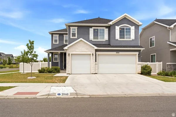 $784,900 | 2060 West 900 North, Layton, UT 84041