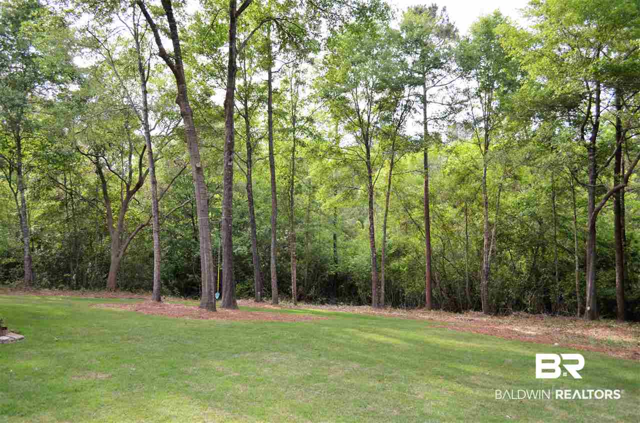 29990 Dolive Ridge Daphne, AL 36527 - Photo 20 of 22 HUGE BACKYARD