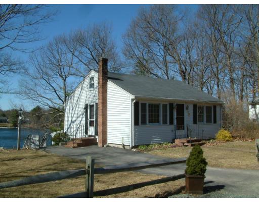179 Walnut Road Wrentham, MA 02093 - Photo 18 of 21 Gallery Image 18