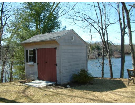 179 Walnut Road Wrentham, MA 02093 - Photo 19 of 21 Gallery Image 19