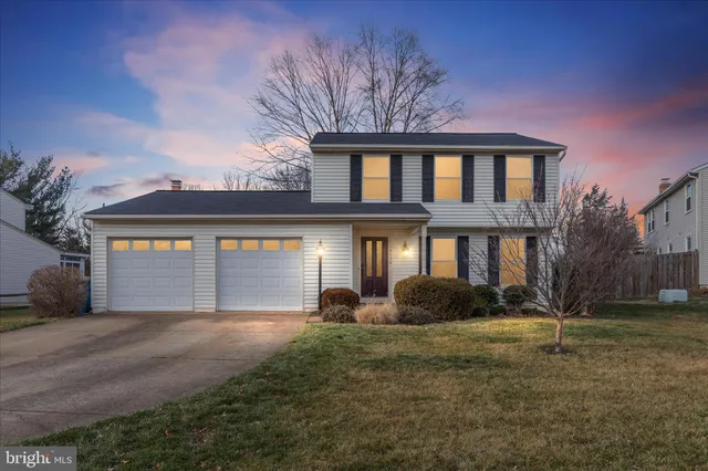 $795,000 | 13050 Monterey Estates Drive, Herndon, VA 20171