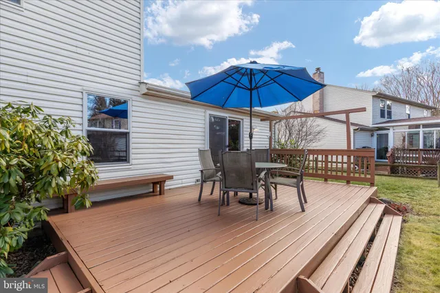 $795,000 | 13050 Monterey Estates Drive, Herndon, VA 20171