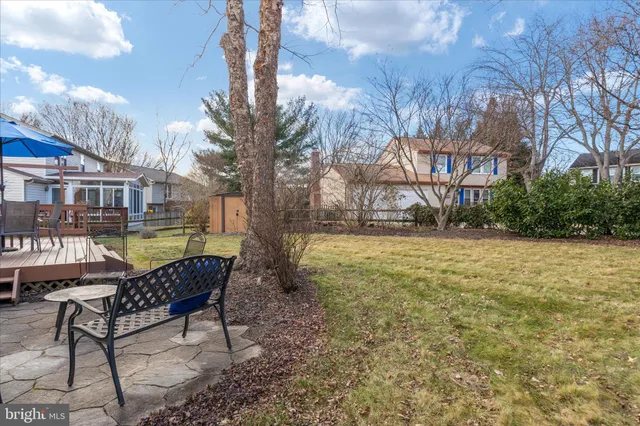 $795,000 | 13050 Monterey Estates Drive, Herndon, VA 20171