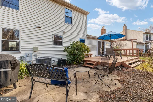 $795,000 | 13050 Monterey Estates Drive, Herndon, VA 20171