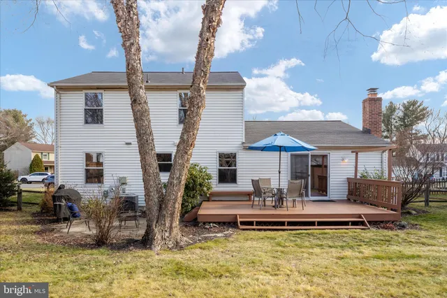 $795,000 | 13050 Monterey Estates Drive, Herndon, VA 20171