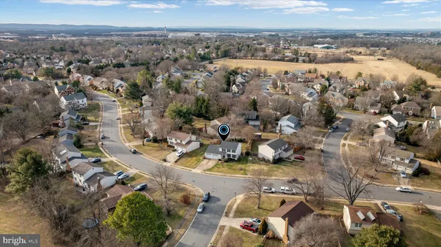 $795,000 | 13050 Monterey Estates Drive, Herndon, VA 20171