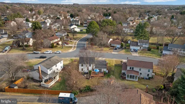 $795,000 | 13050 Monterey Estates Drive, Herndon, VA 20171