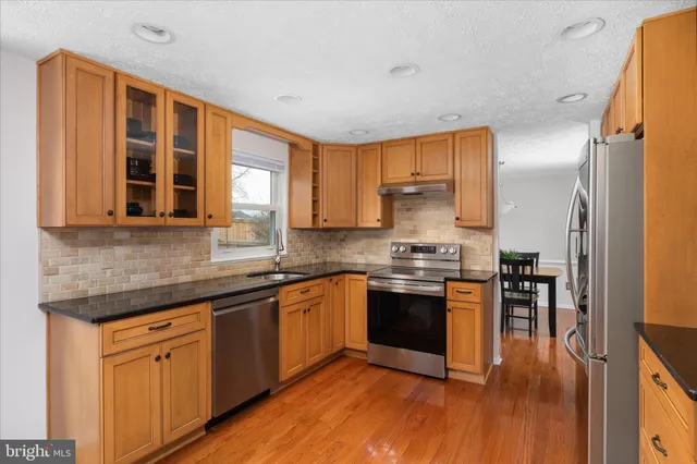 $795,000 | 13050 Monterey Estates Drive, Herndon, VA 20171