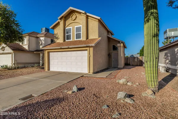 $375,000 | 18236 North 30th Place, Phoenix, AZ 85032