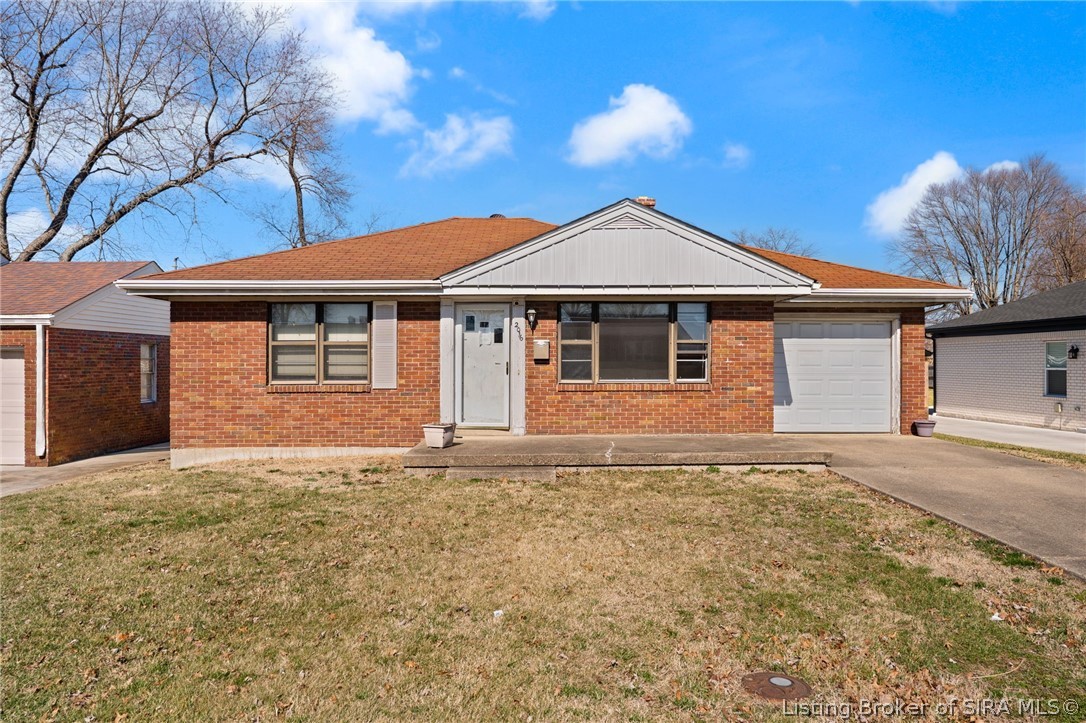 2016 Bono Road New Albany, IN 47150 - Photo 2 of 37 Gallery Image 2