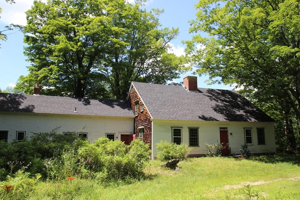 42 French Road Cummington, MA 01026 - Photo 1 of 34