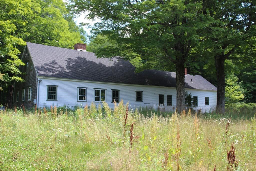 42 French Road Cummington, MA 01026 - Photo 11 of 34