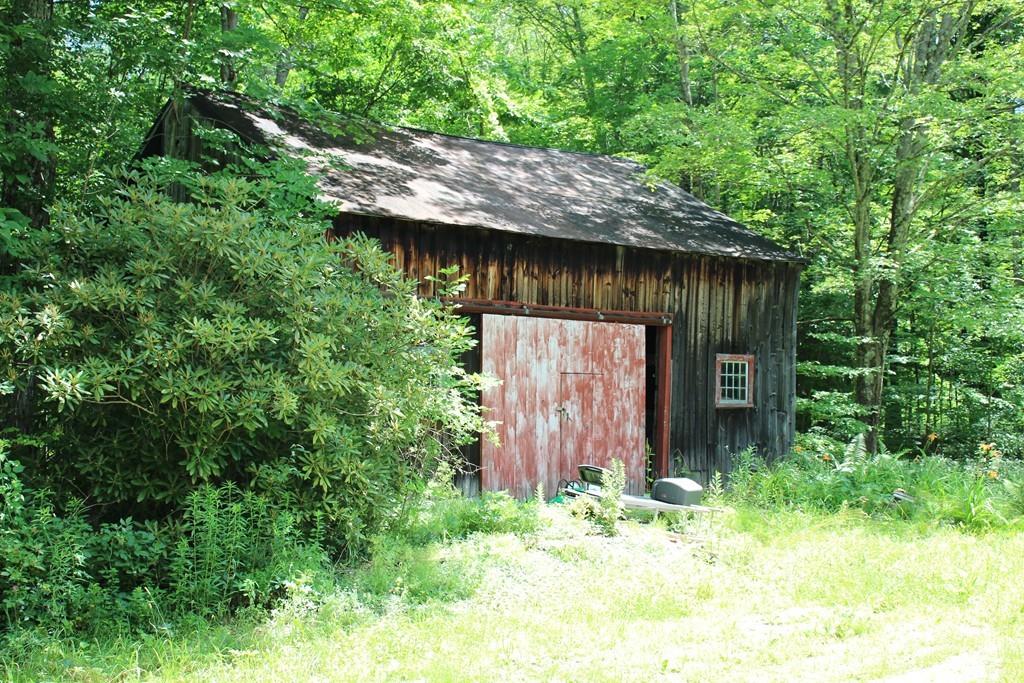 42 French Road Cummington, MA 01026 - Photo 13 of 34