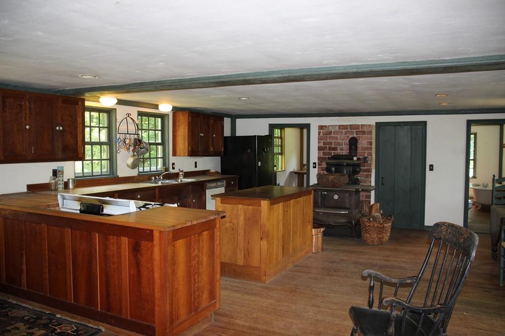 42 French Road Cummington, MA 01026 - Photo 19 of 34