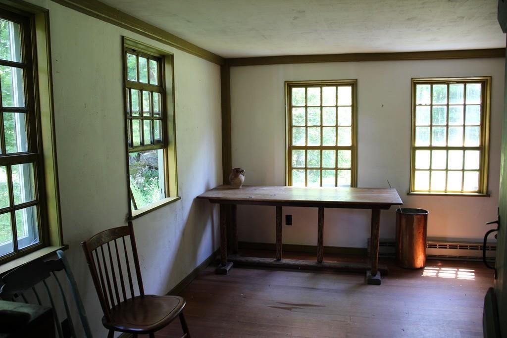 42 French Road Cummington, MA 01026 - Photo 24 of 34