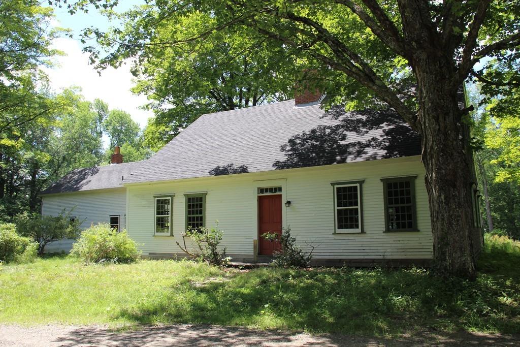 42 French Road Cummington, MA 01026 - Photo 3 of 34