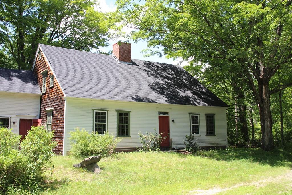 42 French Road Cummington, MA 01026 - Photo 6 of 34