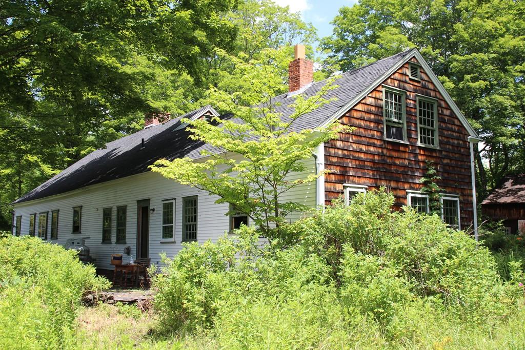 42 French Road Cummington, MA 01026 - Photo 8 of 34