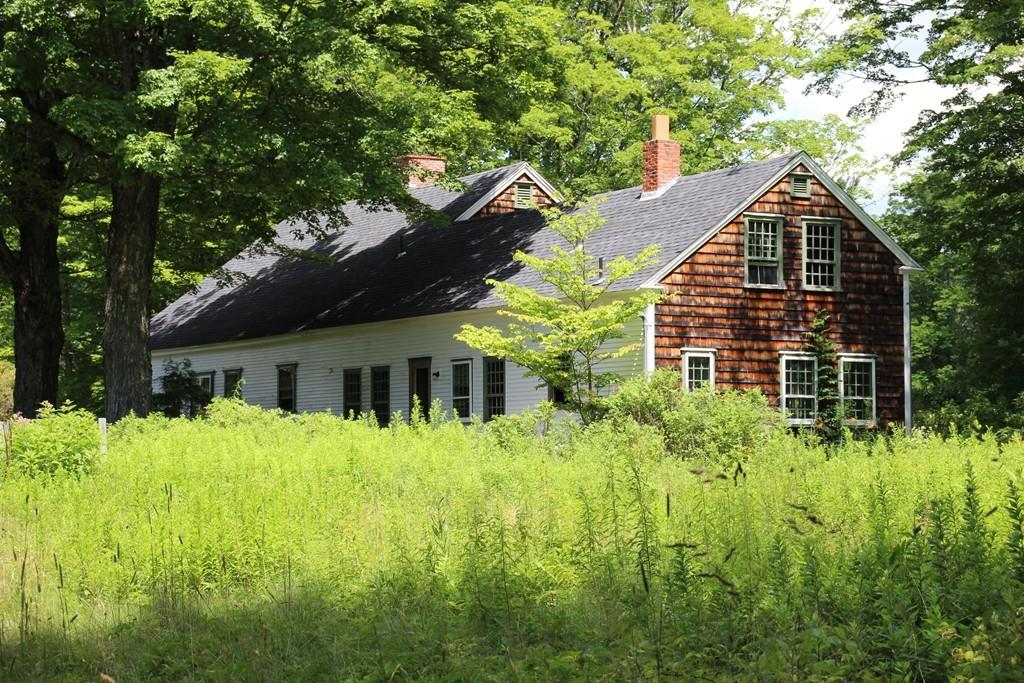 42 French Road Cummington, MA 01026 - Photo 10 of 34