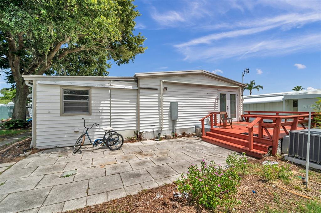 6524 Roosevelt Drive Port Richey, FL 34668 - Photo 46 of 100
