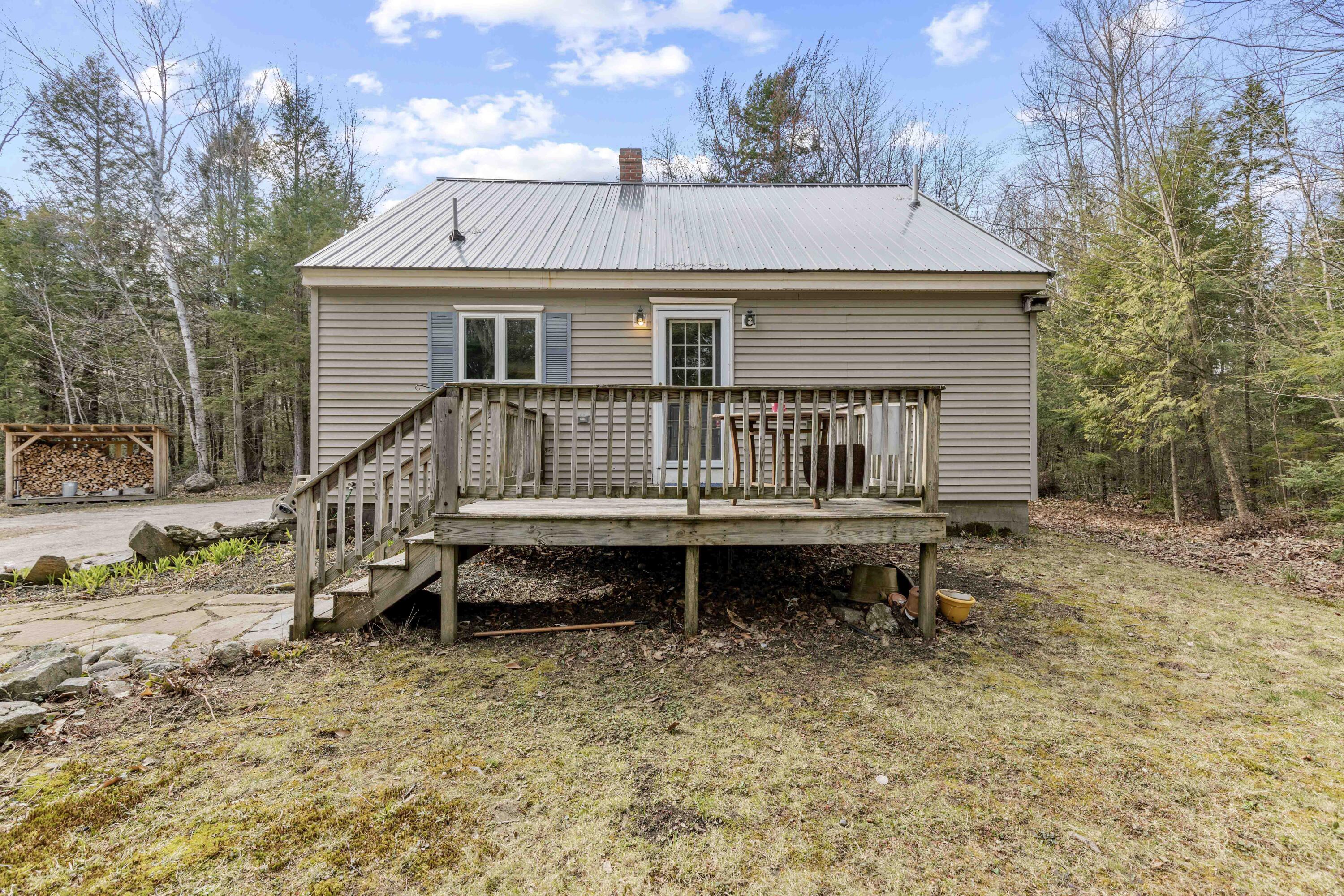 154 Wardtown Road Freeport, ME 04032 - Photo 7 of 34 154 Wardtown Road Freeport - 005