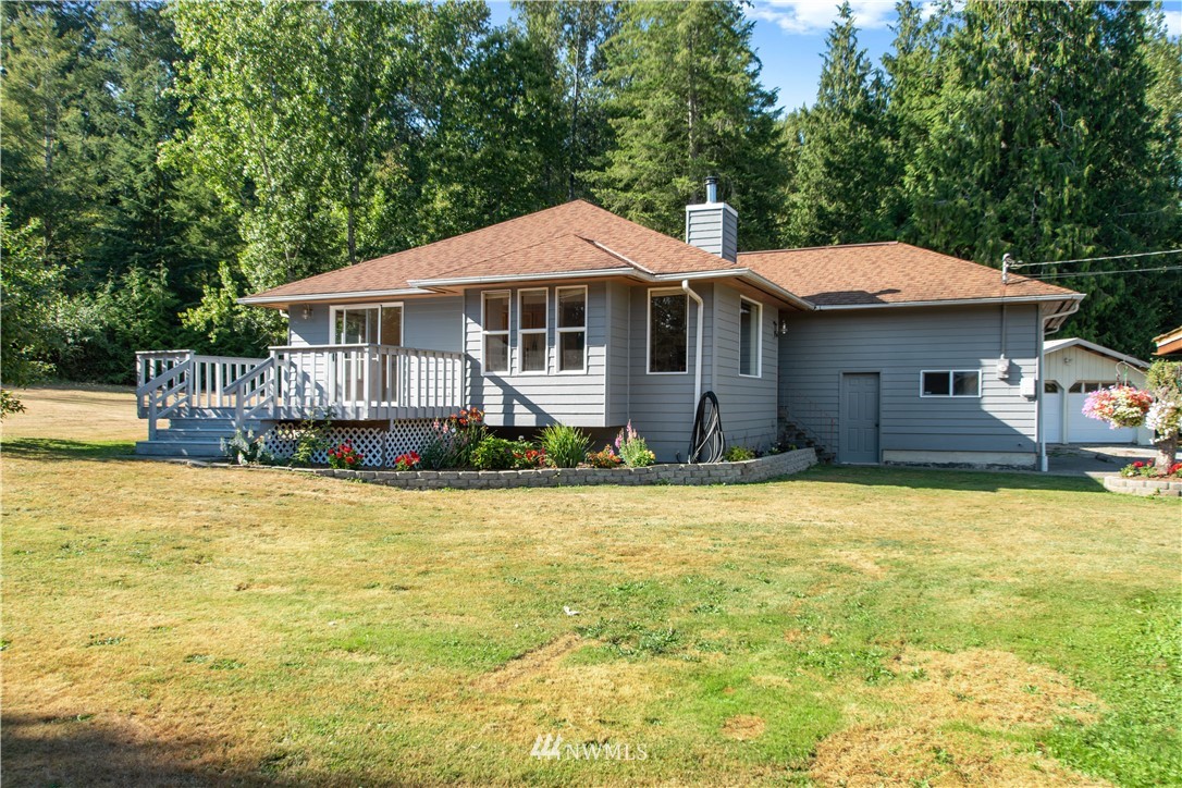 5681 Bell Creek Road Deming, WA 98244 - Photo 1 of 24 Gallery Image 1