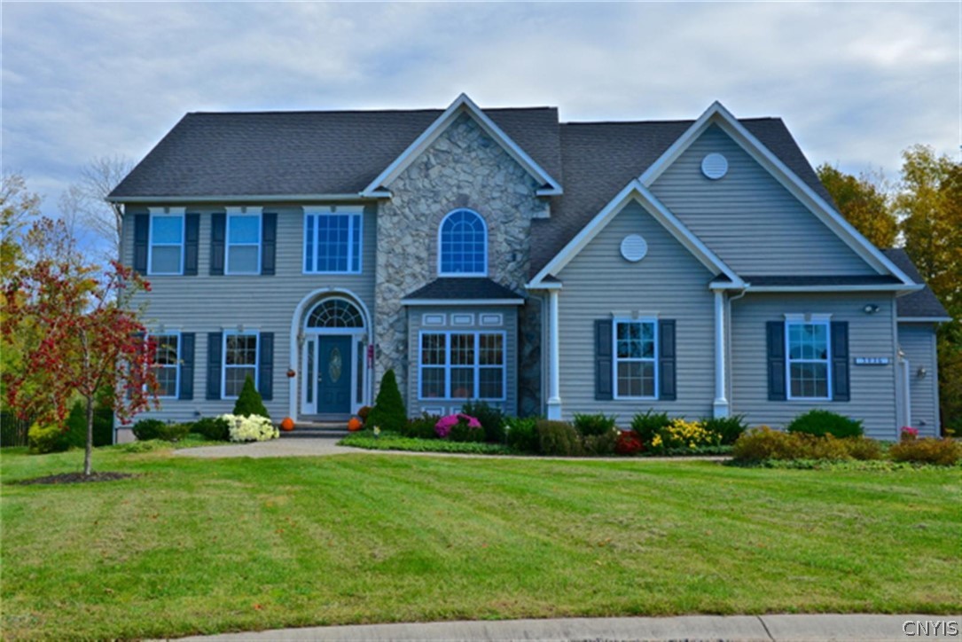 Lot 23 Baltimore Ridge Marcellus, NY 13108 - Photo 33 of 43