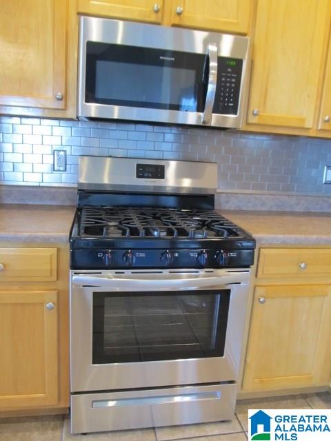 1005 Ruel Snead Road Altoona, AL 35952 - Photo 12 of 42