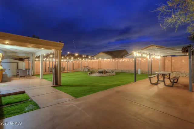 $2,300 | 560 West Lucky Penny Place, Casa Grande, AZ 85122