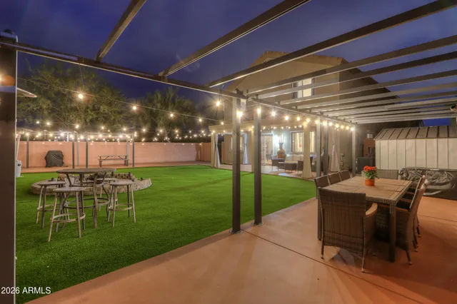 $2,300 | 560 West Lucky Penny Place, Casa Grande, AZ 85122