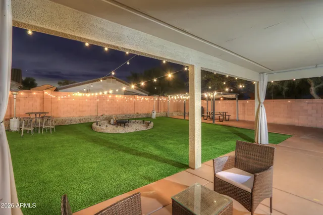 $2,300 | 560 West Lucky Penny Place, Casa Grande, AZ 85122