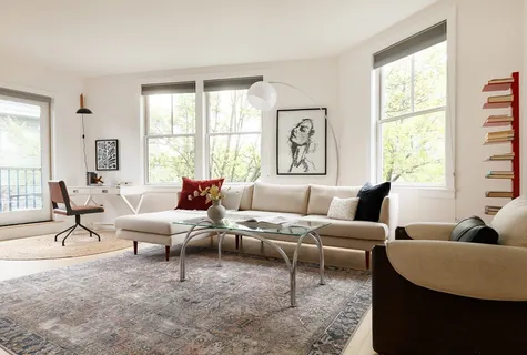 $1,195,000 | 94 Hampshire Street, Unit B, Cambridge, MA 02139