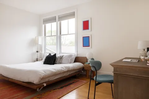 $1,195,000 | 94 Hampshire Street, Unit B, Cambridge, MA 02139