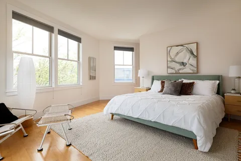 $1,195,000 | 94 Hampshire Street, Unit B, Cambridge, MA 02139