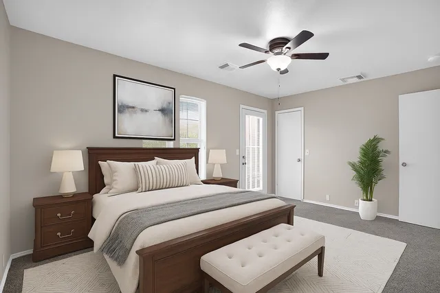 $245,900 | 2814 Legends Crest Drive, Spring, TX 77386