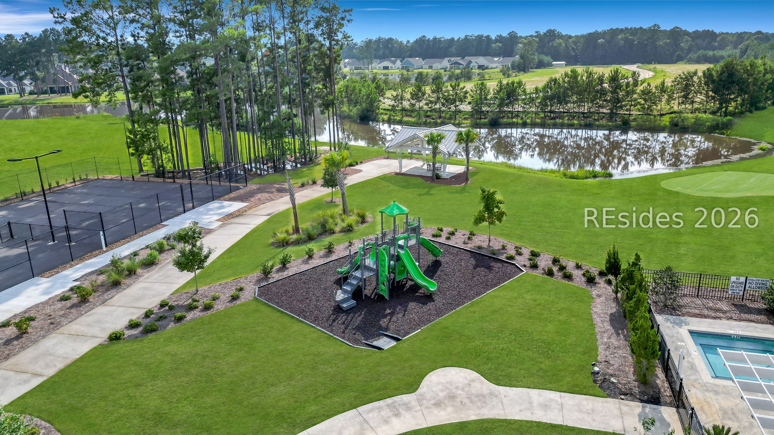 180 Oleander Way Hardeeville, SC 29927 - Photo 44 of 49