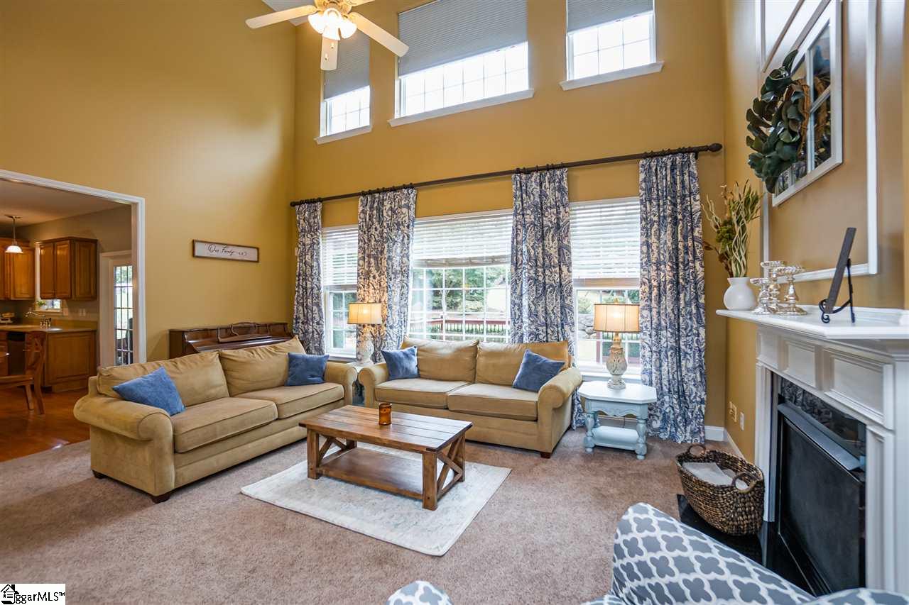 118 Birch River Road Greenville, SC 29611 - Photo 3 of 36 Gallery Image 3