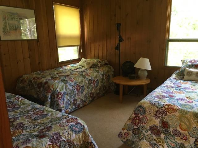 1080 Browns Neck Road Wellfleet, MA 02667 - Photo 31 of 35 a bedroom with a bed and a window