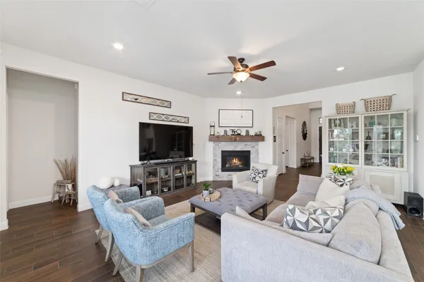 $1,058,000 | 58 Botanical Vista Drive, Tomball, TX 77375