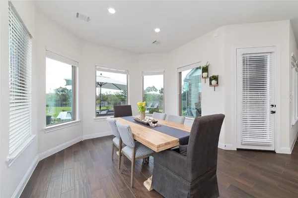 $1,058,000 | 58 Botanical Vista Drive, Tomball, TX 77375