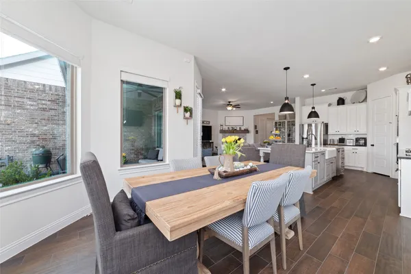 $1,058,000 | 58 Botanical Vista Drive, Tomball, TX 77375