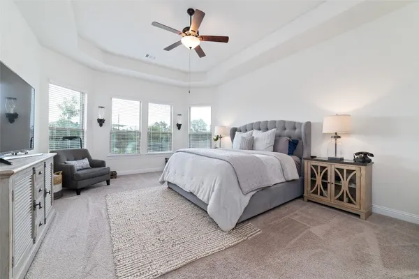 $1,058,000 | 58 Botanical Vista Drive, Tomball, TX 77375