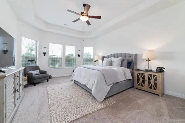 $1,058,000 | 58 Botanical Vista Drive, Tomball, TX 77375