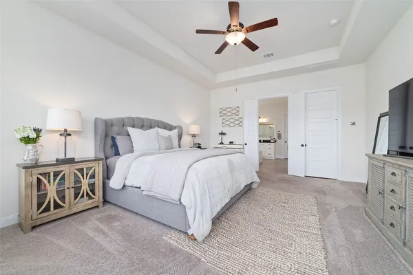$1,058,000 | 58 Botanical Vista Drive, Tomball, TX 77375
