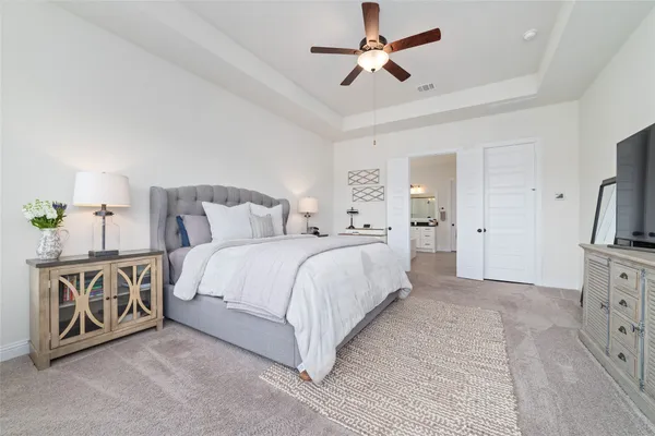 $1,058,000 | 58 Botanical Vista Drive, Tomball, TX 77375