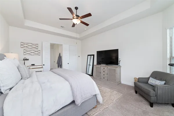 $1,058,000 | 58 Botanical Vista Drive, Tomball, TX 77375