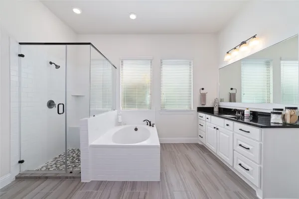 $1,058,000 | 58 Botanical Vista Drive, Tomball, TX 77375
