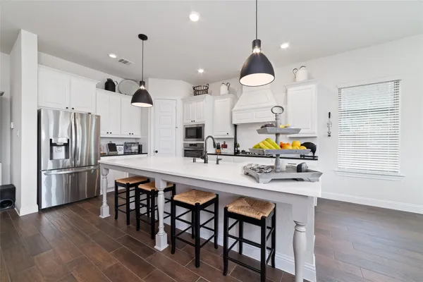 $1,058,000 | 58 Botanical Vista Drive, Tomball, TX 77375
