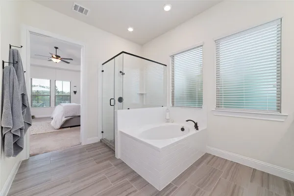 $1,058,000 | 58 Botanical Vista Drive, Tomball, TX 77375