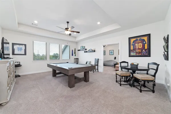 $1,058,000 | 58 Botanical Vista Drive, Tomball, TX 77375